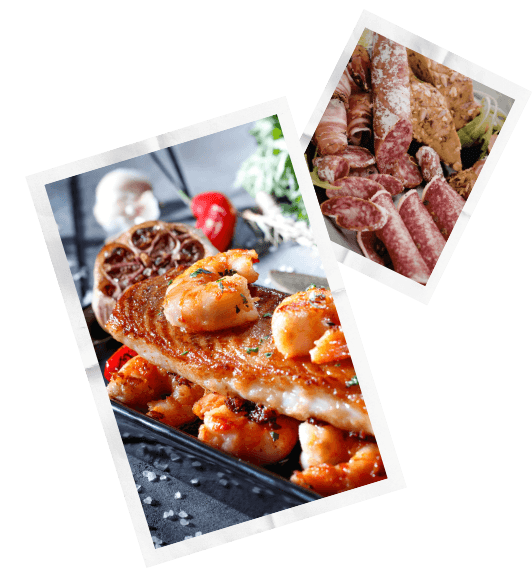 Accords mets & vins
